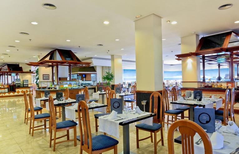 Restaurants - 5