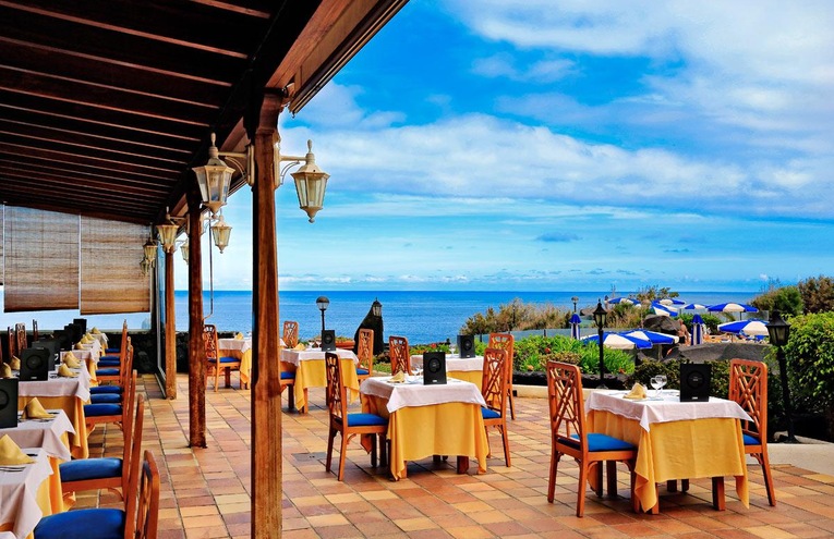 Restaurants - 6