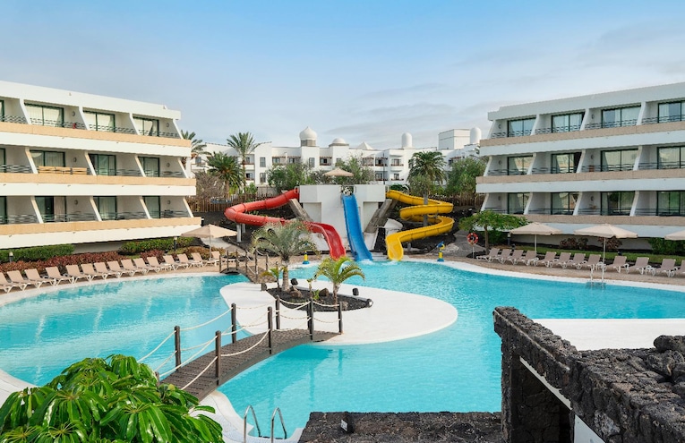 Piscines - 1