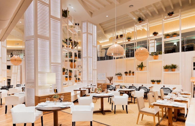 Restaurants - 4