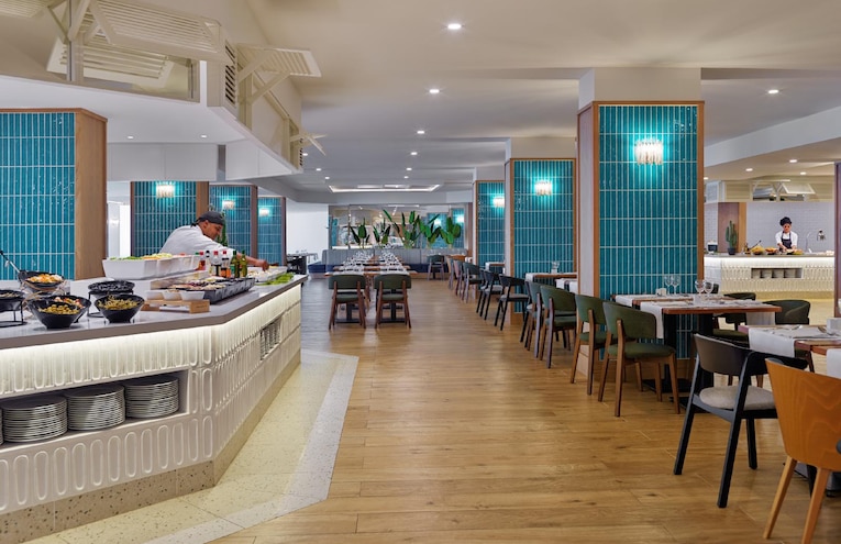 Restaurants - 8