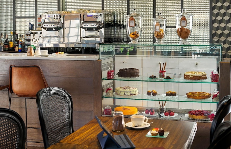 Restaurants - 3
