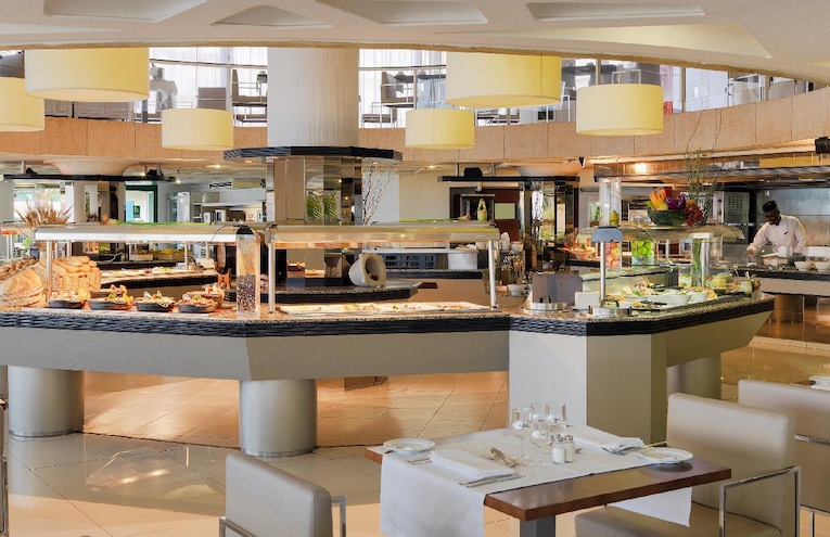 Restaurants - 3
