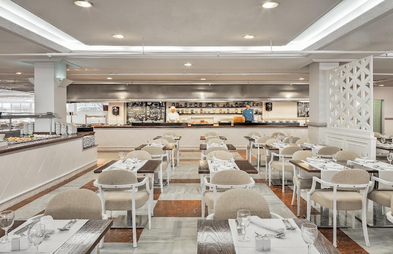 Restaurants - 9