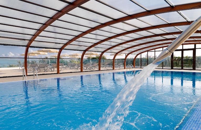 Piscines - 1