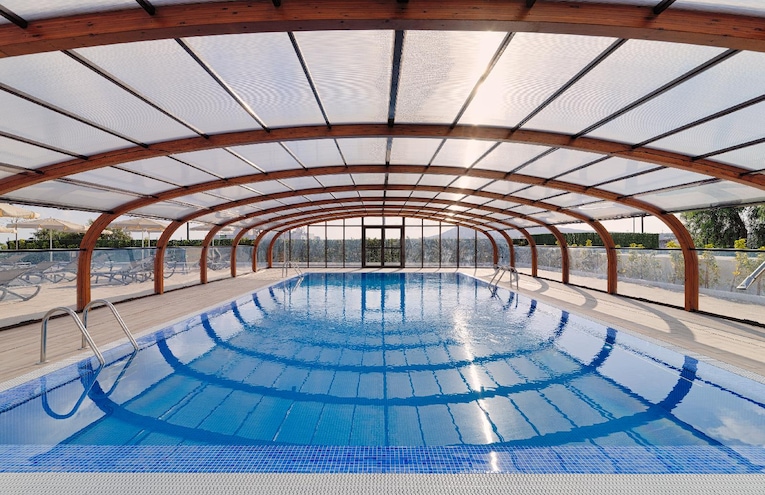 Piscines - 3