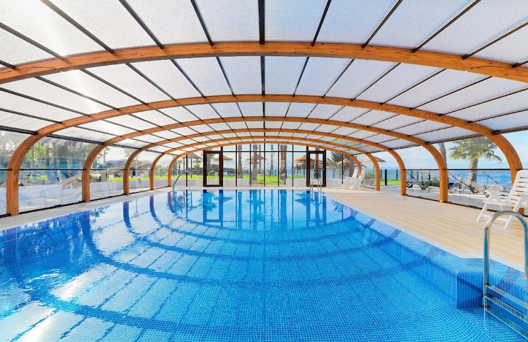 Piscines - 1