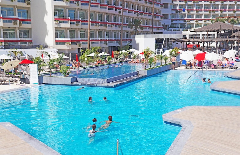 Piscines - 1