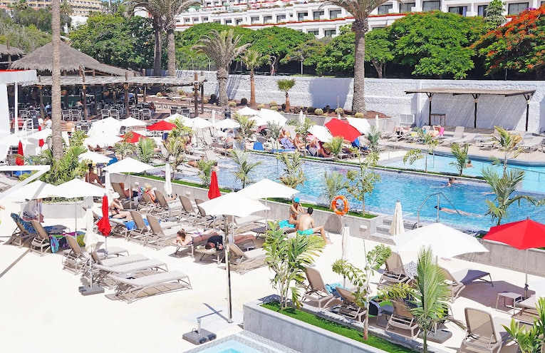 Piscines - 2