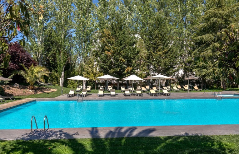 Piscines - 1
