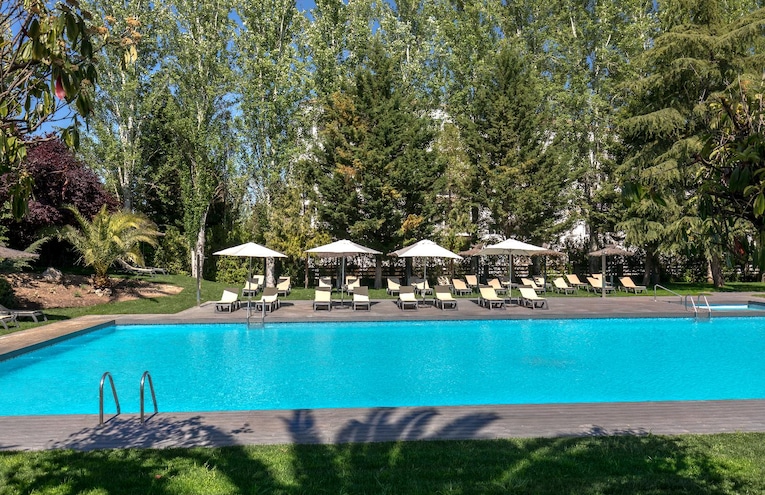 Piscines - 1