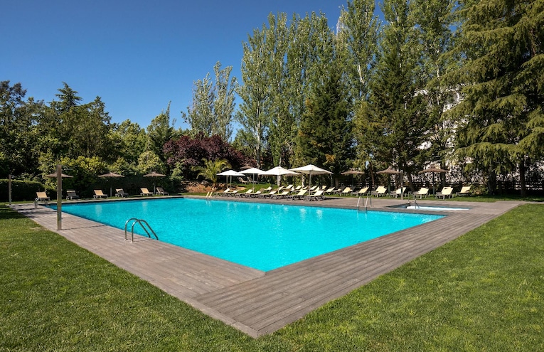 Piscines - 2