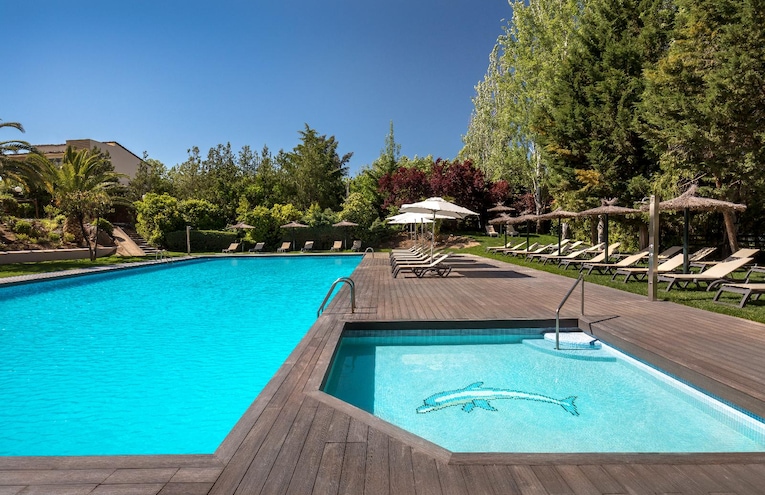 Piscines - 3