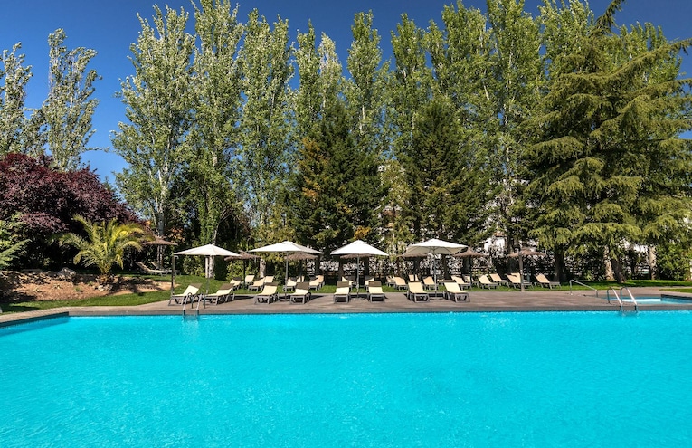 Piscines - 4