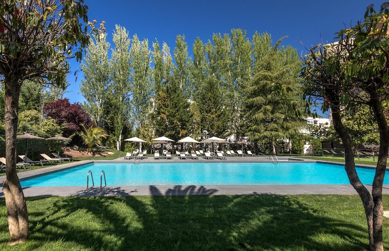 Piscines - 5
