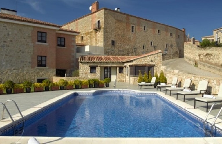 Piscines - 1