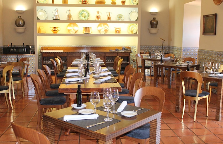 Restaurants - 1