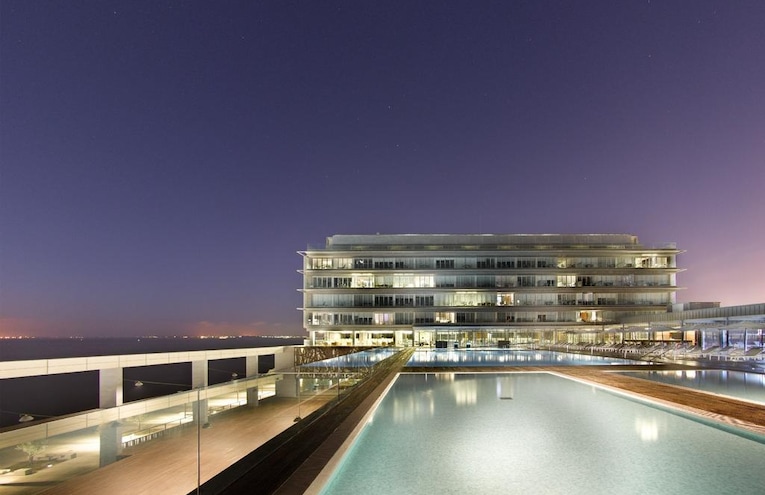 Piscines - 3