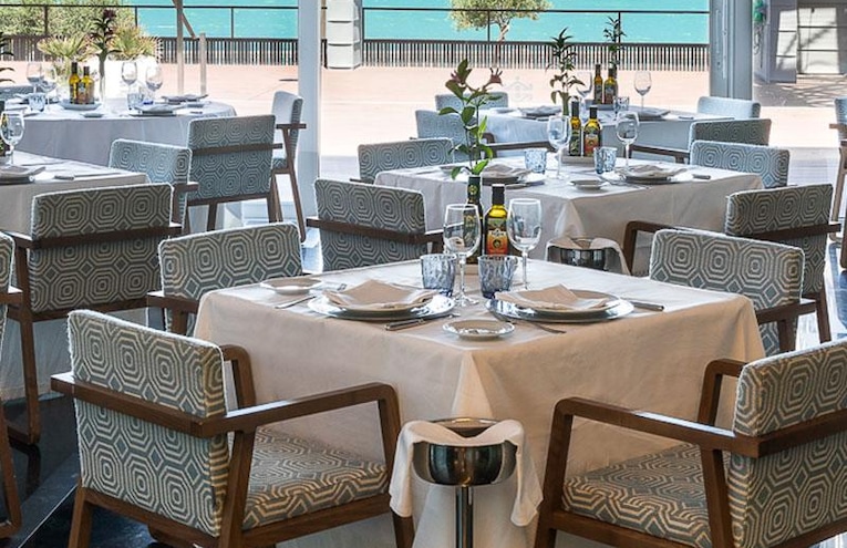 Restaurants - 1