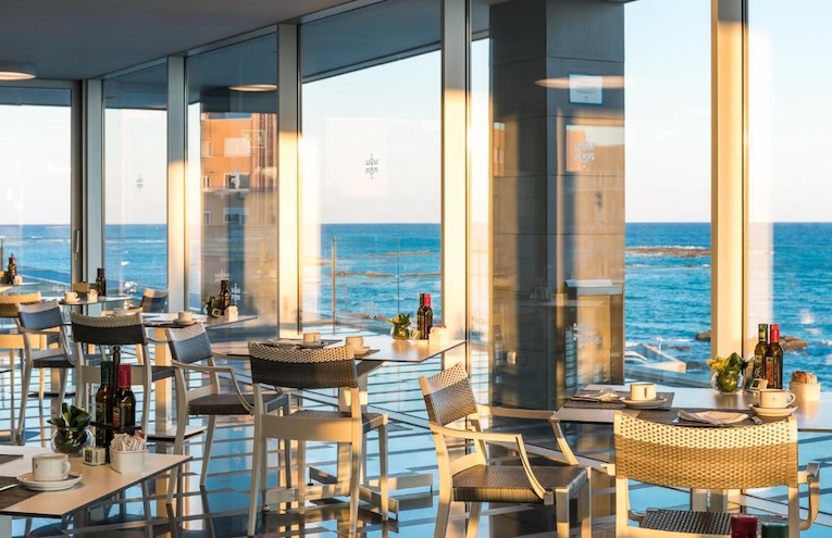 Restaurants - 3