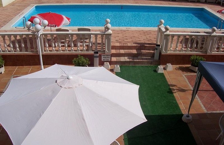 Piscines - 1
