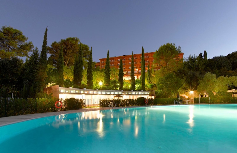 Piscines - 1