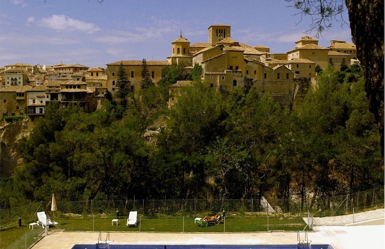 Piscines - 1