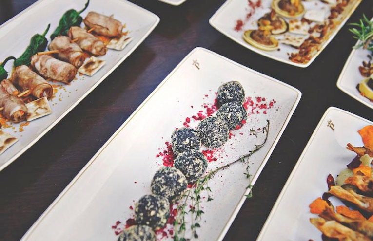 Restaurants - 4