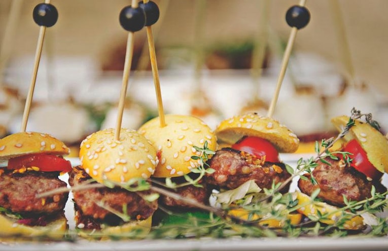 Restaurants - 6