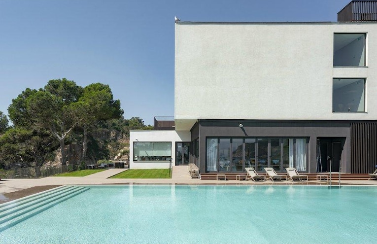 Piscines - 1