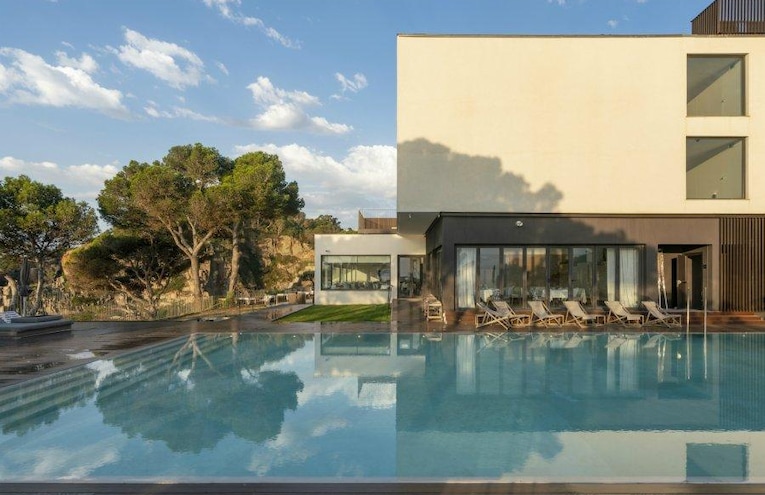 Piscines - 2
