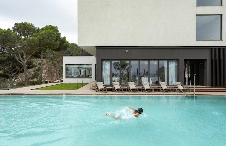 Piscines - 3