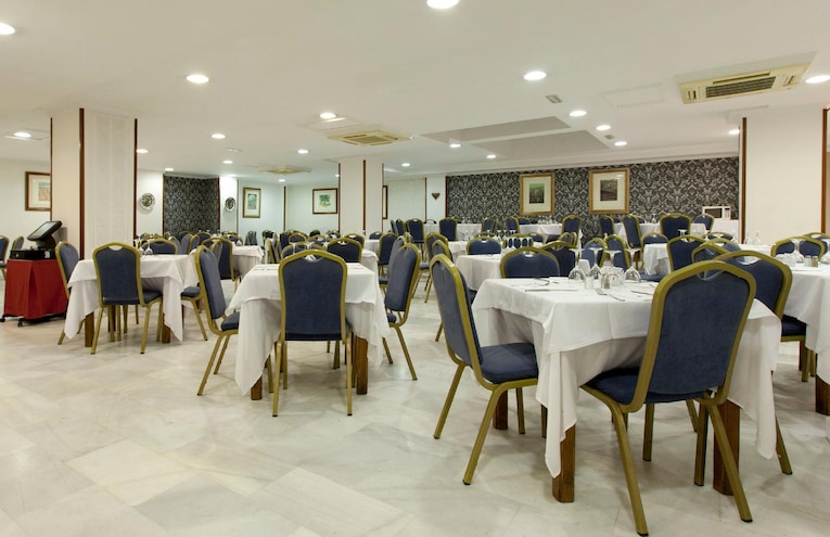 Restaurants - 1