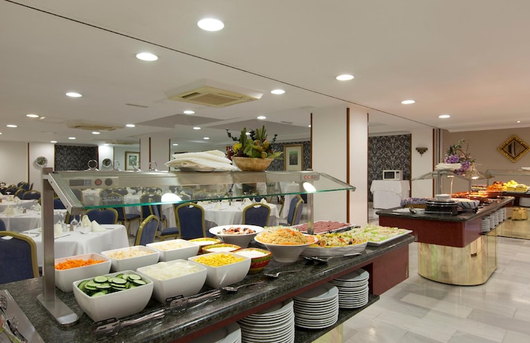 Restaurants - 2