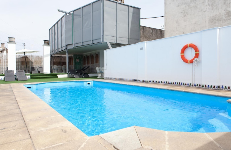 Piscines - 1