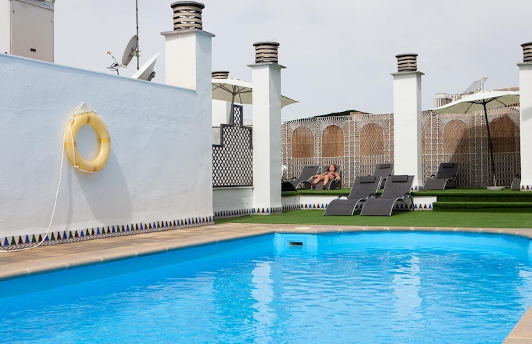 Piscines - 2