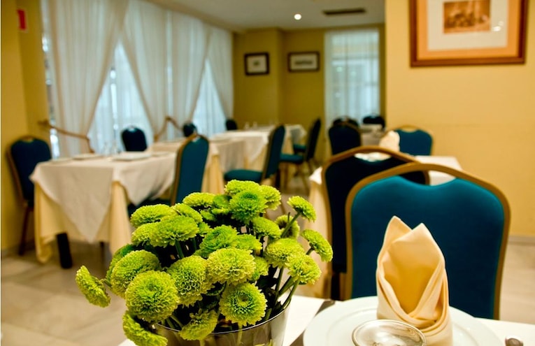 Restaurants - 2