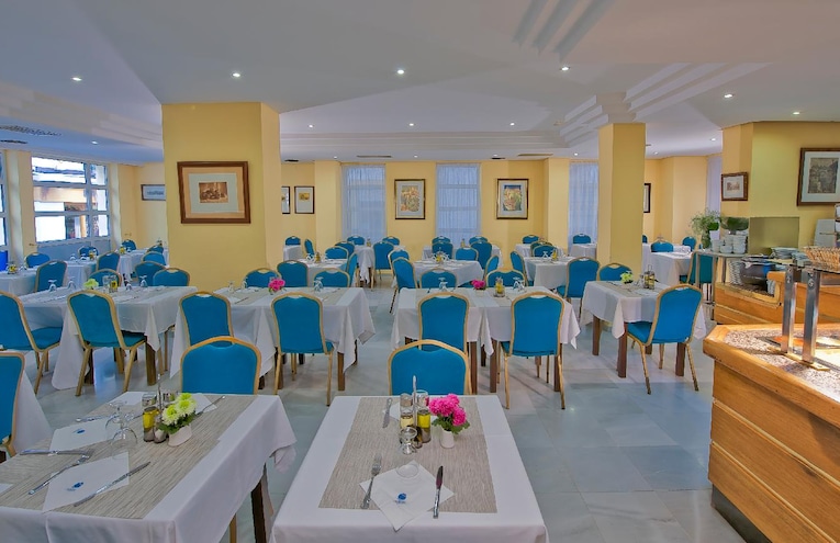 Restaurants - 1