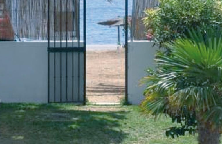 Piscines - 1