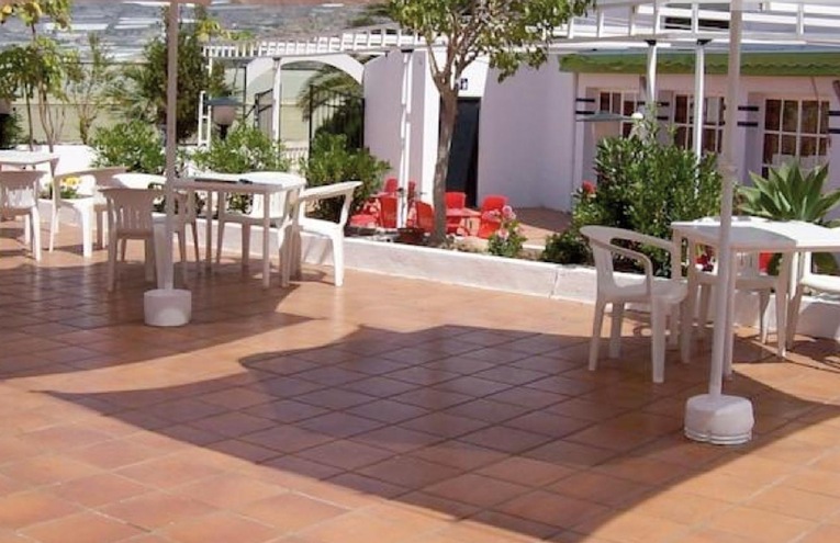 Restaurants - 1