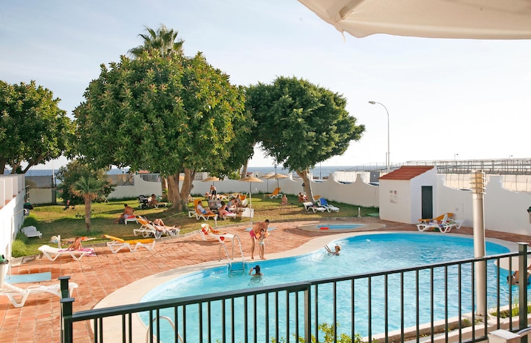 Piscines - 4