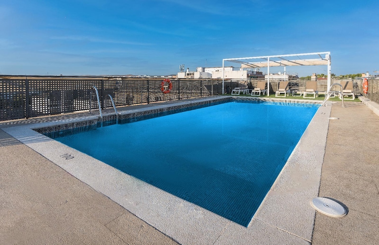 Piscines - 1