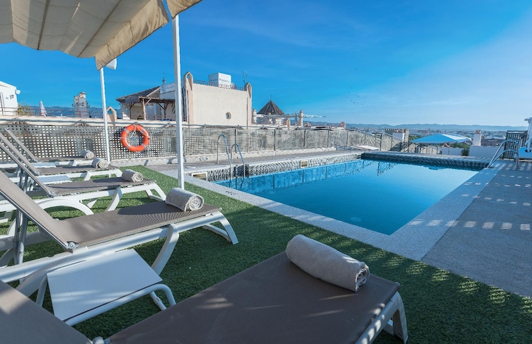 Piscines - 2