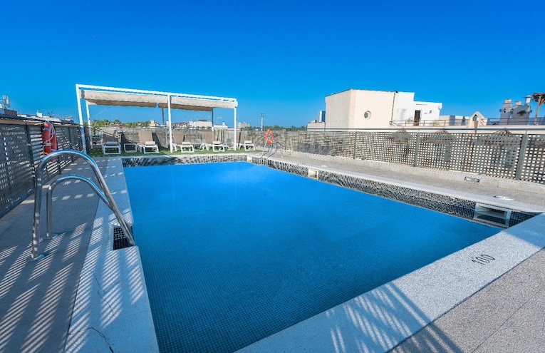 Piscines - 3