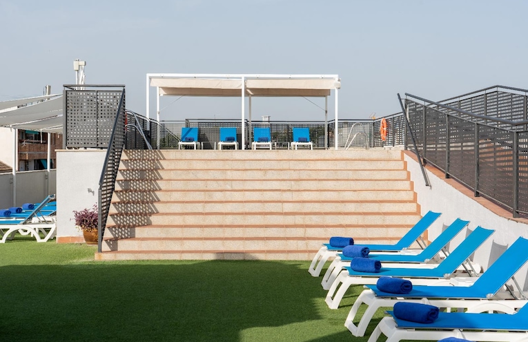Piscines - 1