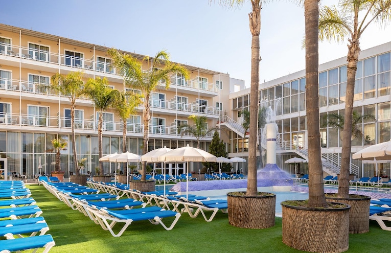 Piscines - 1