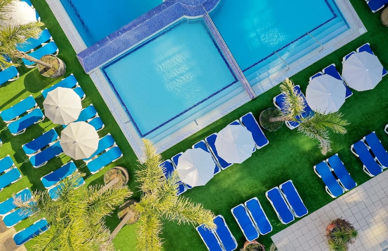 Piscines - 2