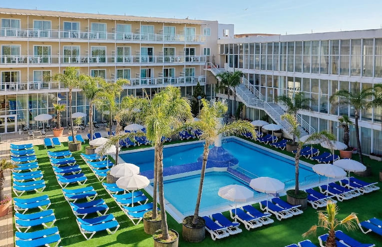 Piscines - 3