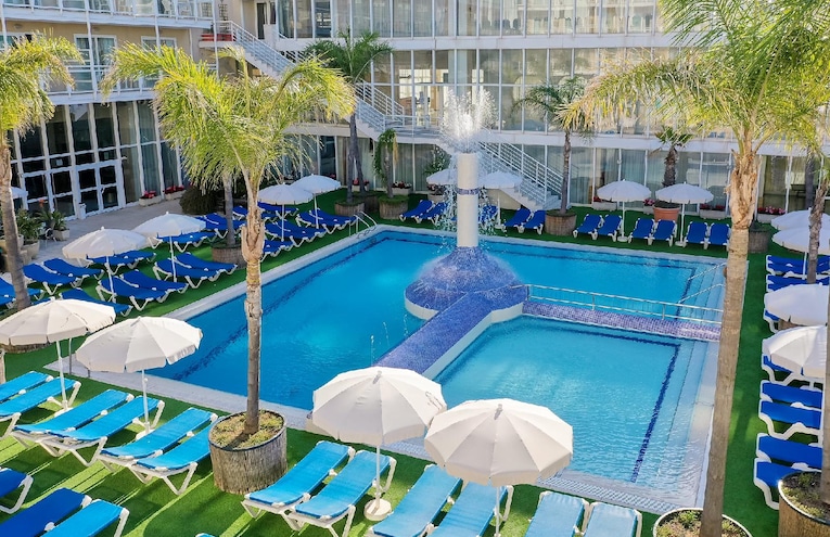 Piscines - 4