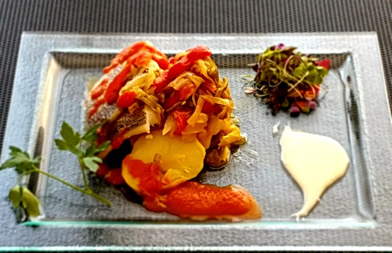 Restaurants - 5